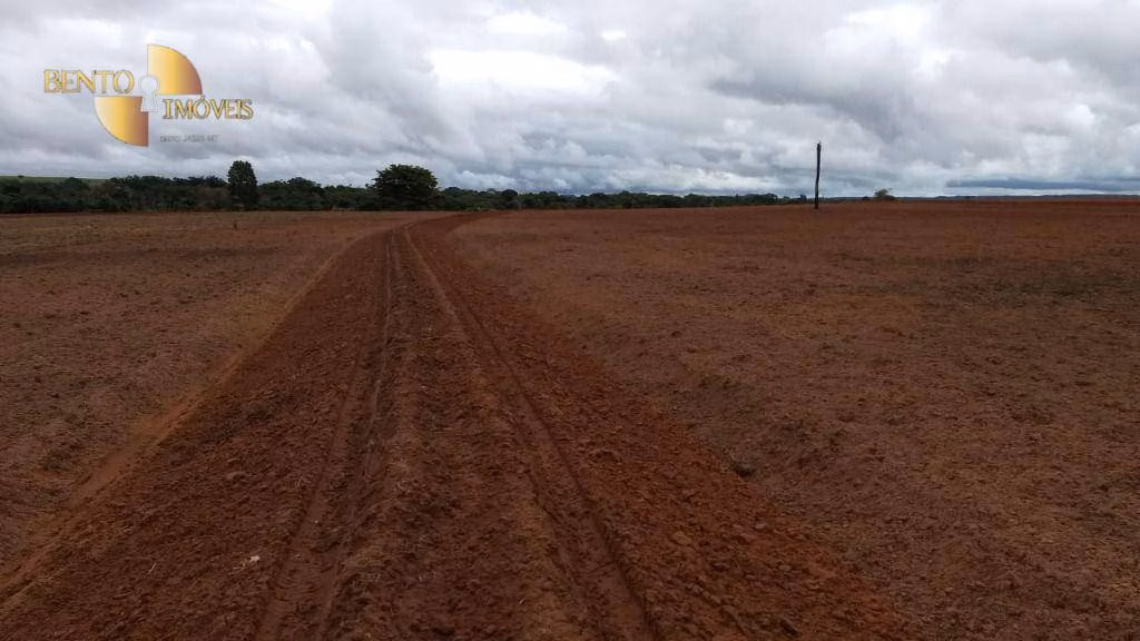 Farm of 6.178 acres in Rosário Oeste, MT, Brazil