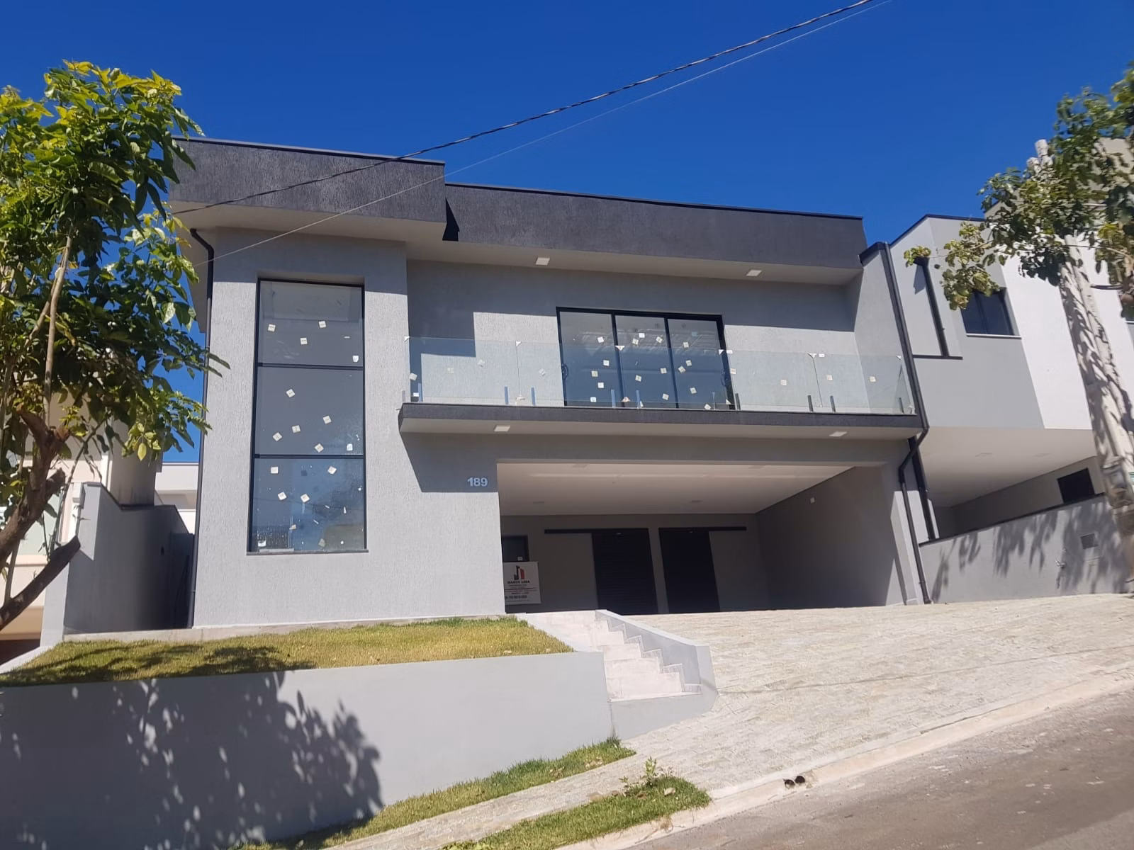 Casa de 300 m² em Valinhos, SP