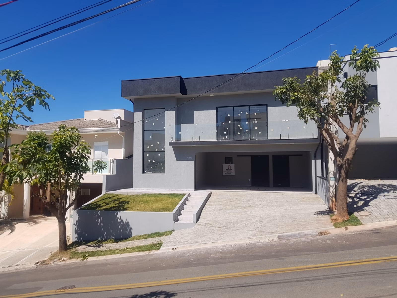 Casa de 300 m² em Valinhos, SP