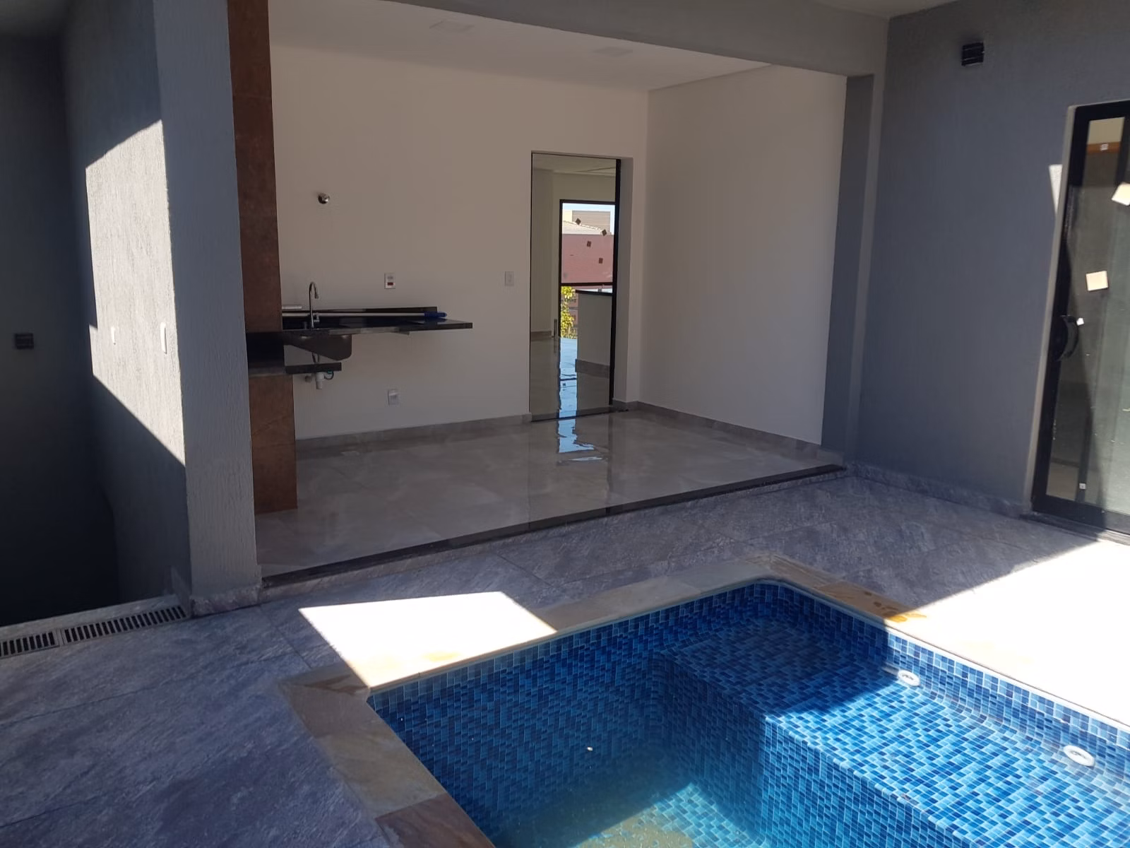 Casa de 300 m² em Valinhos, SP