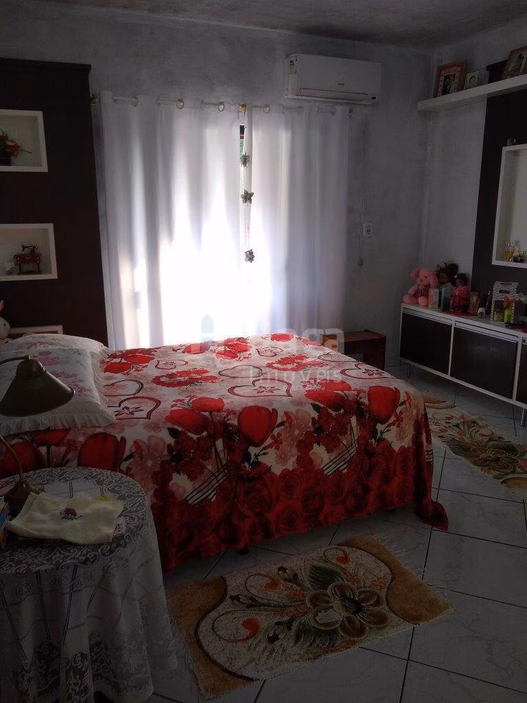 Casa de 2.474 m² em Brusque, SC