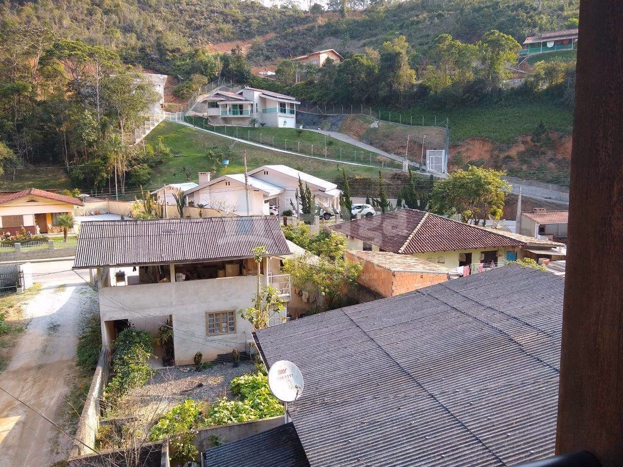 House of 2,474 m² in Brusque, SC, Brazil