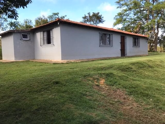 Small farm of 23 acres in Pilar do Sul, SP, Brazil