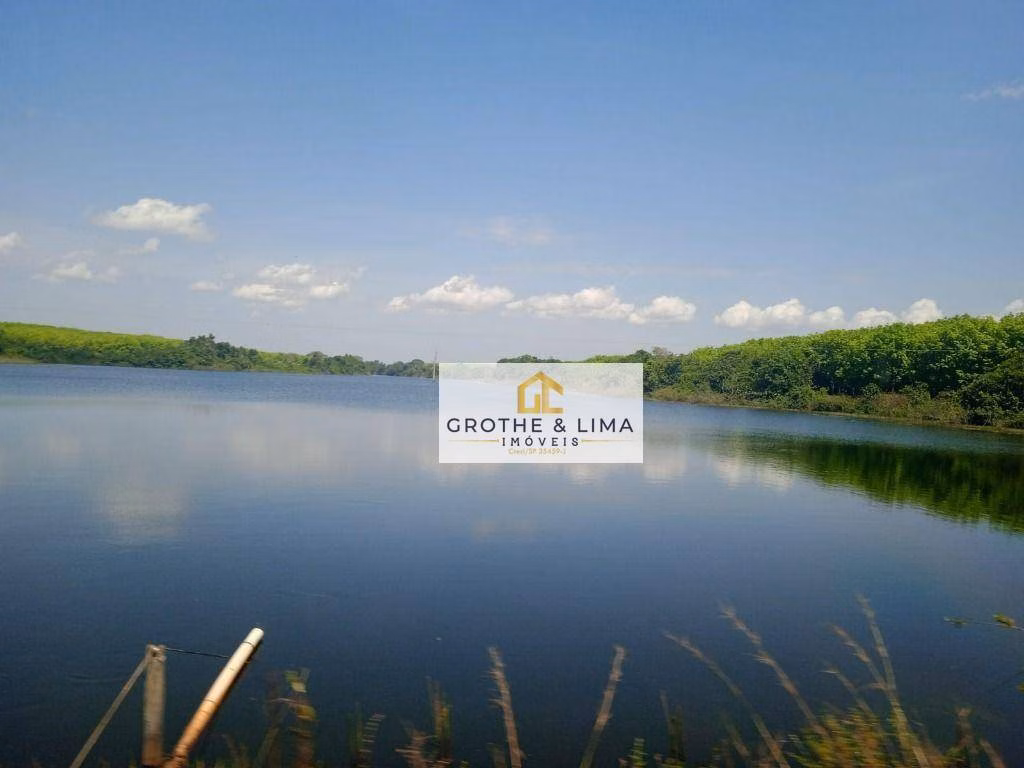 Farm of 20.930 acres in Araguaína, TO, Brazil