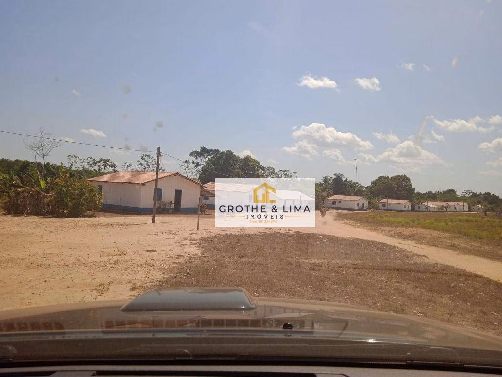 Farm of 20.930 acres in Araguaína, TO, Brazil