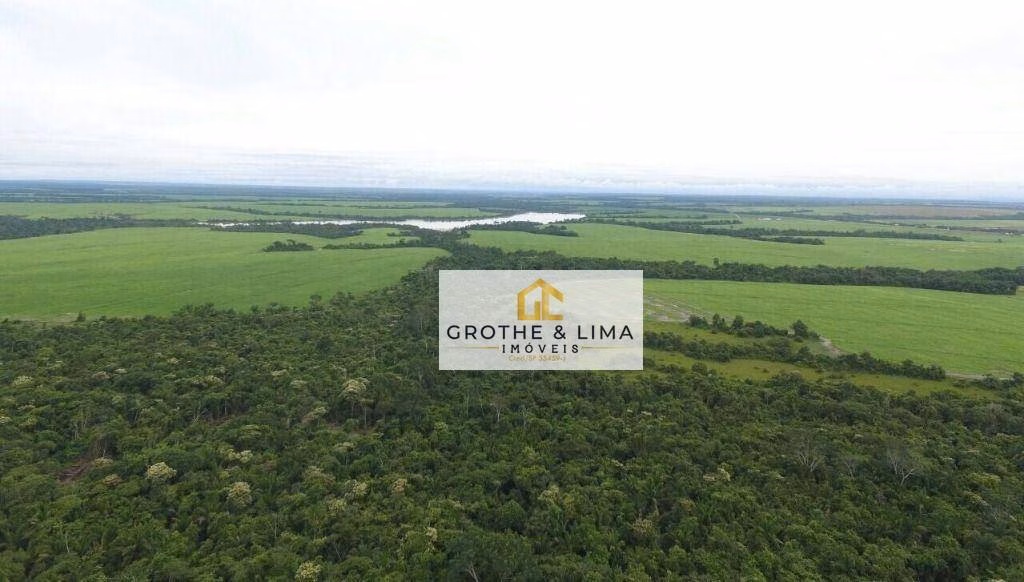 Farm of 20.930 acres in Araguaína, TO, Brazil