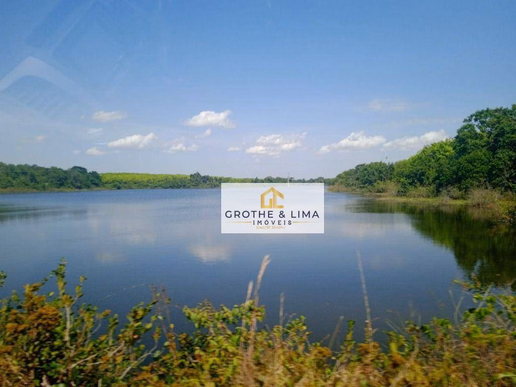 Farm of 20.930 acres in Araguaína, TO, Brazil