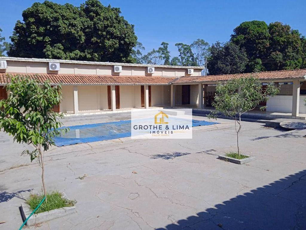 Farm of 20.930 acres in Araguaína, TO, Brazil