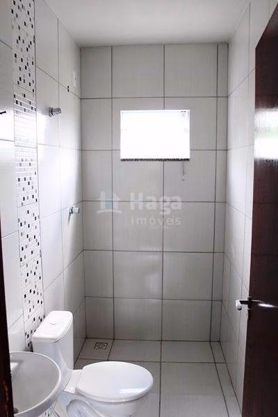 Casa de 72 m² em Guabiruba, SC