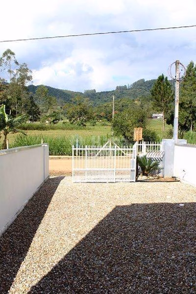 Casa de 72 m² em Guabiruba, SC