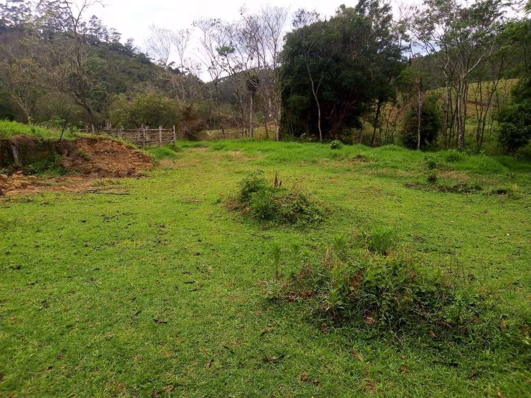 Sítio de 19 ha em Paraibuna, SP