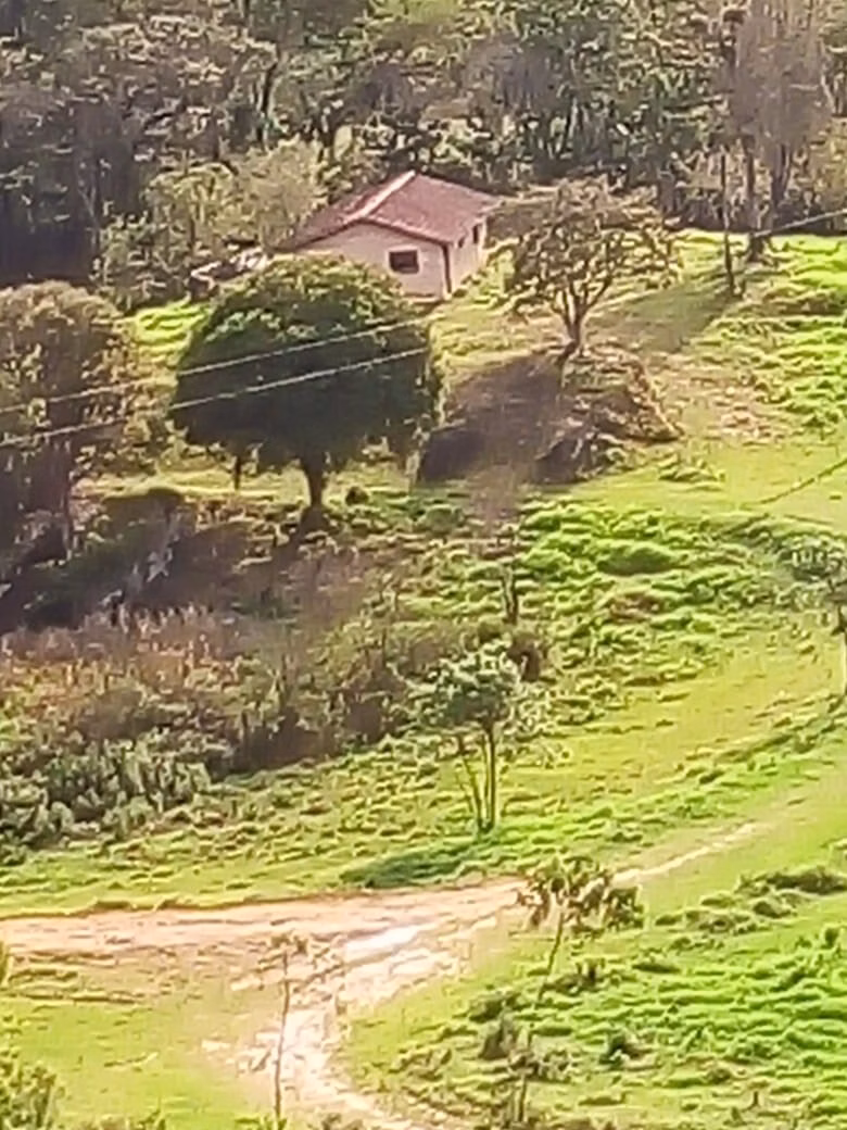 Sítio de 19 ha em Paraibuna, SP