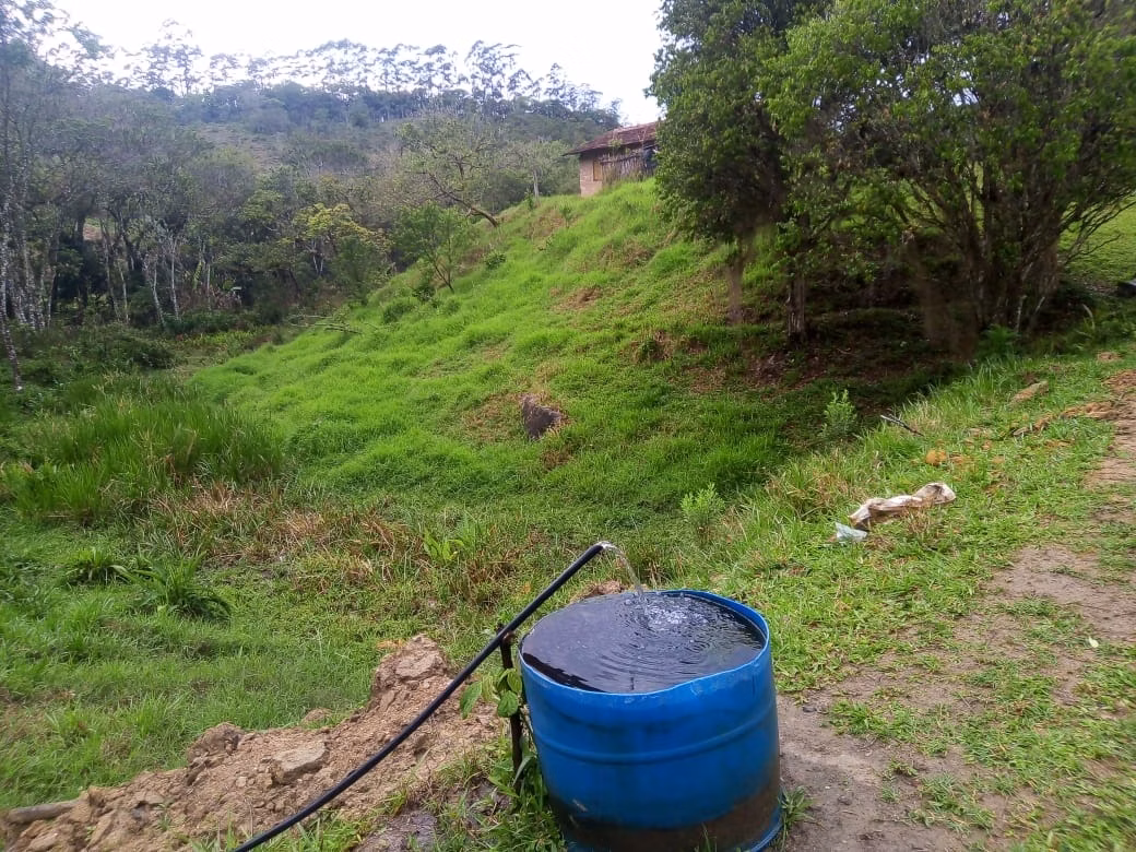 Sítio de 19 ha em Paraibuna, SP