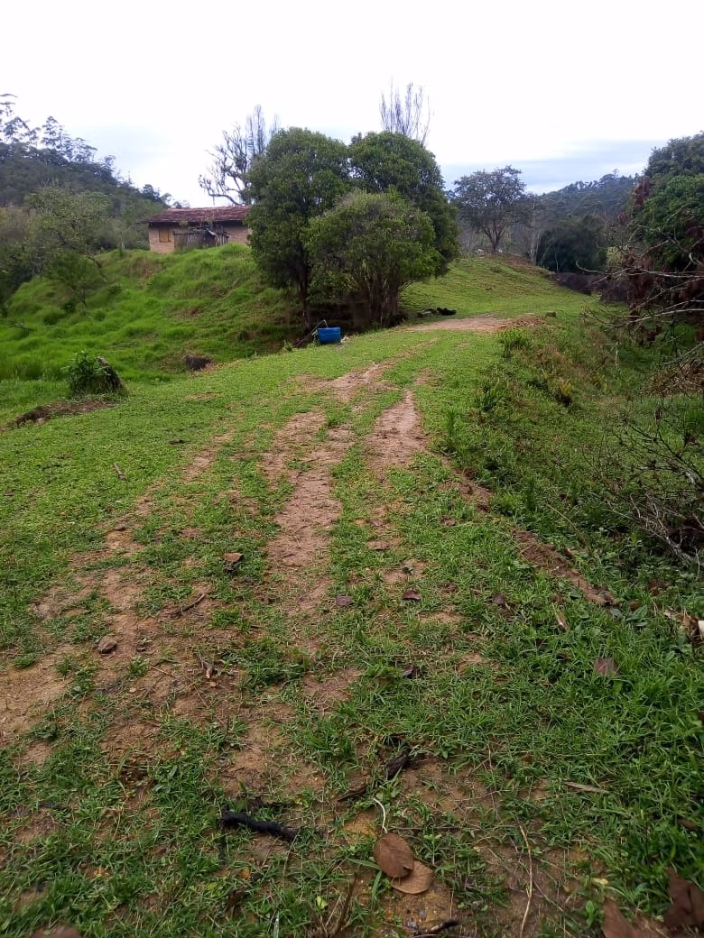Sítio de 19 ha em Paraibuna, SP