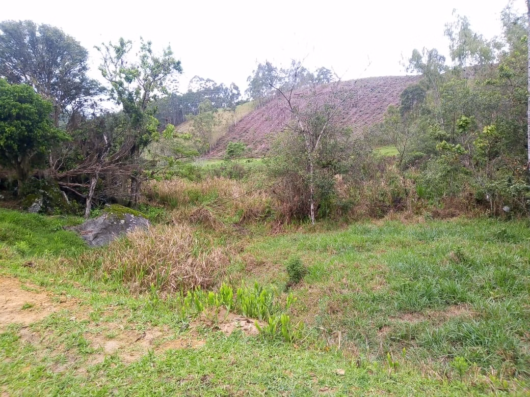 Sítio de 19 ha em Paraibuna, SP