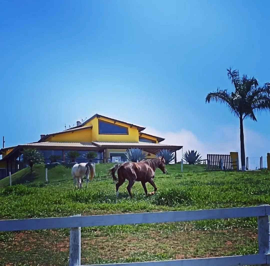 Chácara de 2 ha em Guararema, SP