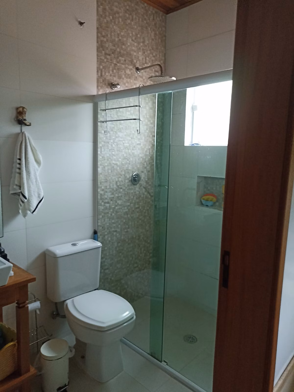 Country home of 6 acres in Guararema, SP, Brazil