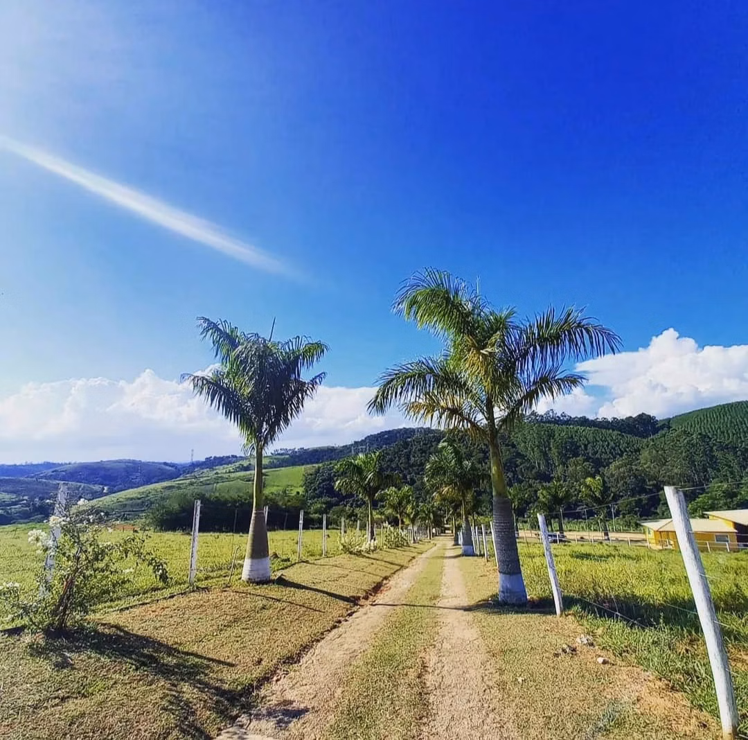 Country home of 6 acres in Guararema, SP, Brazil