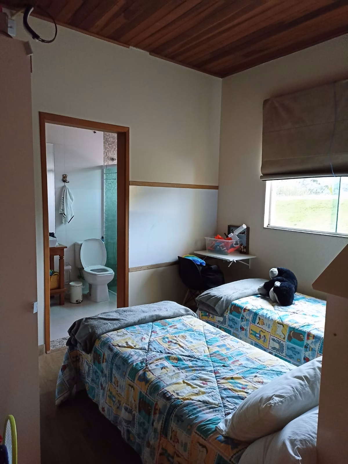 Country home of 6 acres in Guararema, SP, Brazil