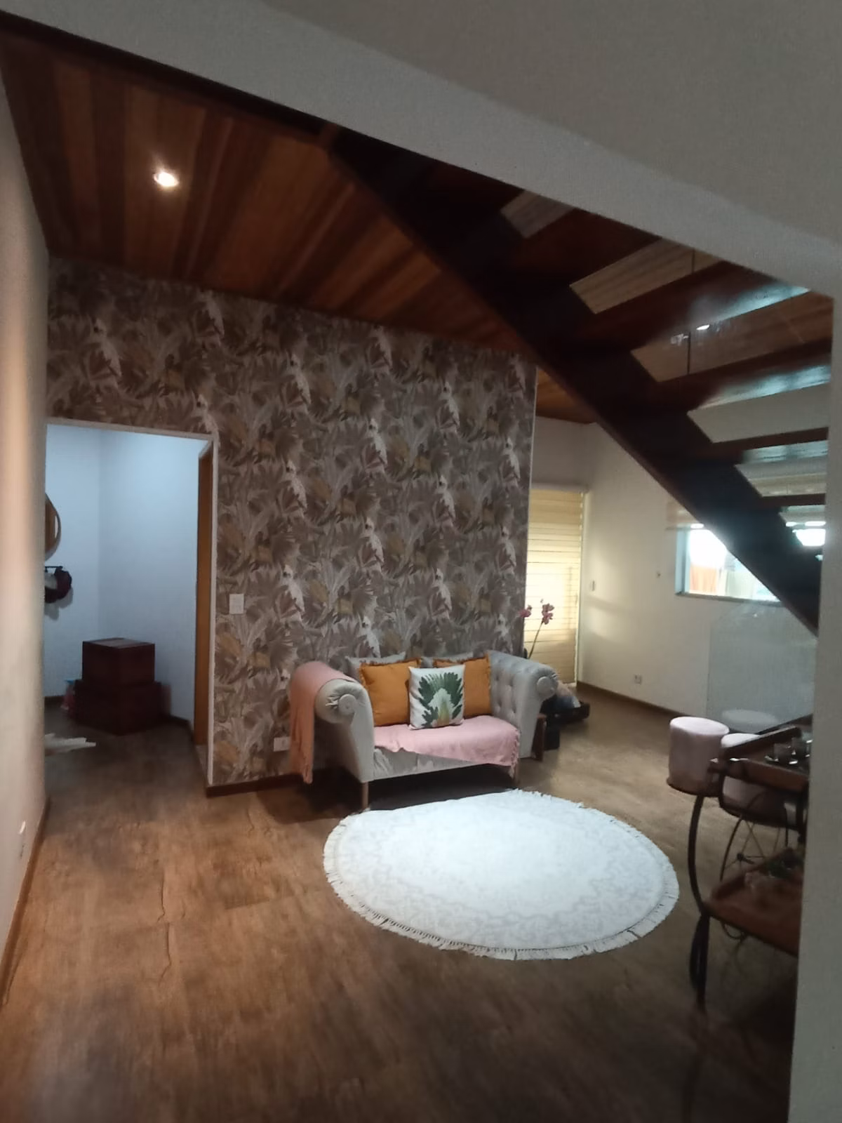 Country home of 6 acres in Guararema, SP, Brazil