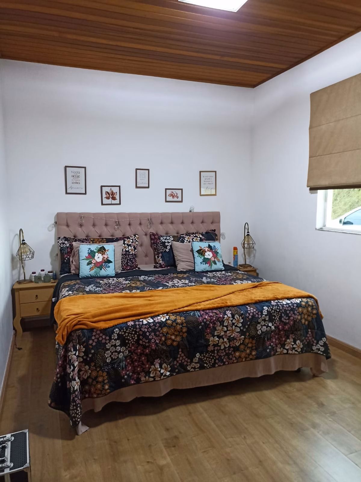 Country home of 6 acres in Guararema, SP, Brazil