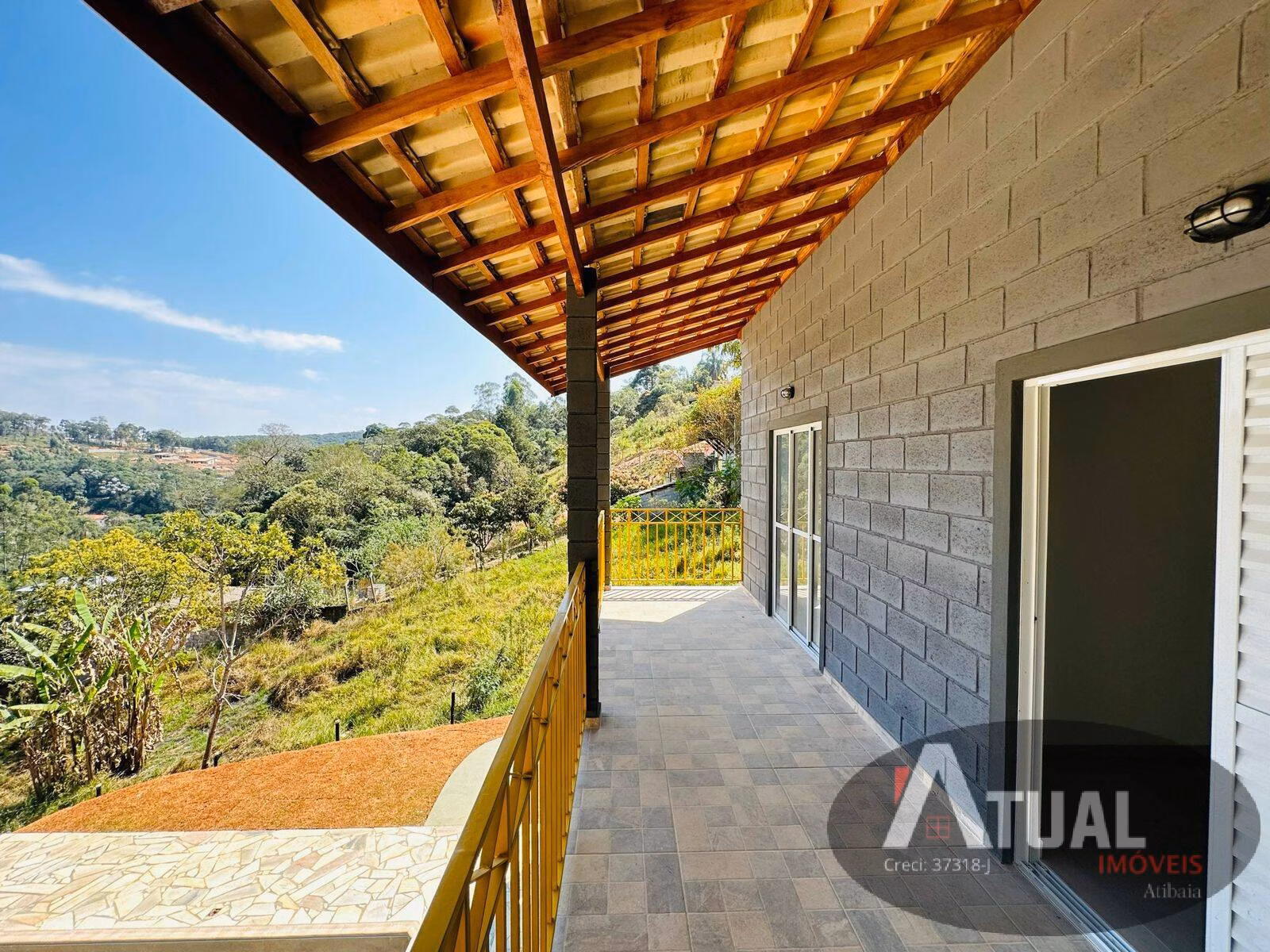 Chácara de 1.454 m² em Mairiporã, SP
