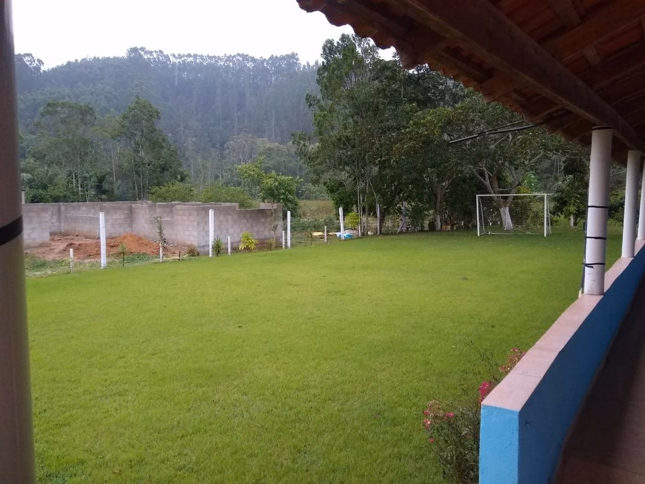 Chácara de 3.000 m² em Monteiro Lobato, SP