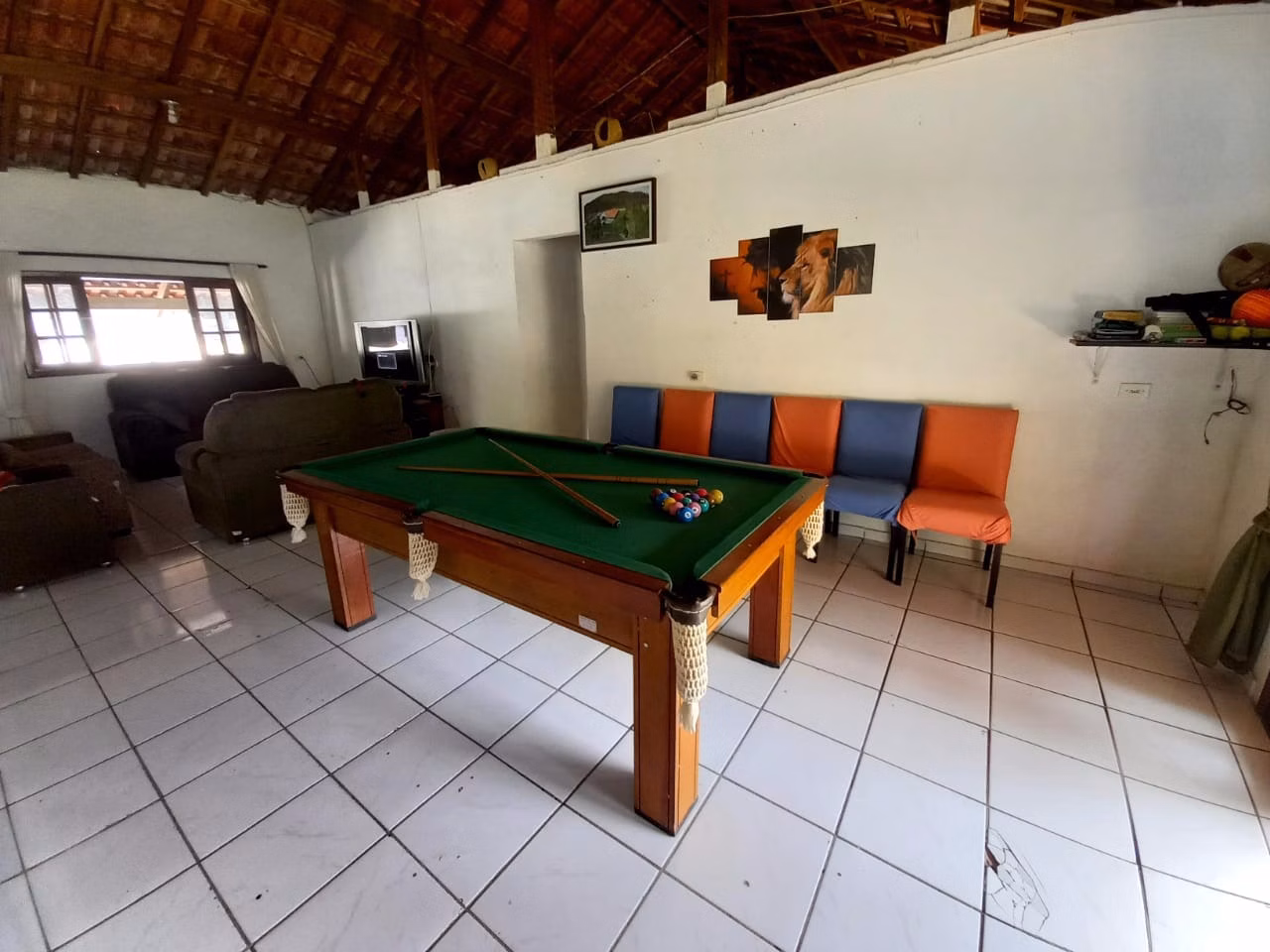 Chácara de 3.000 m² em Monteiro Lobato, SP