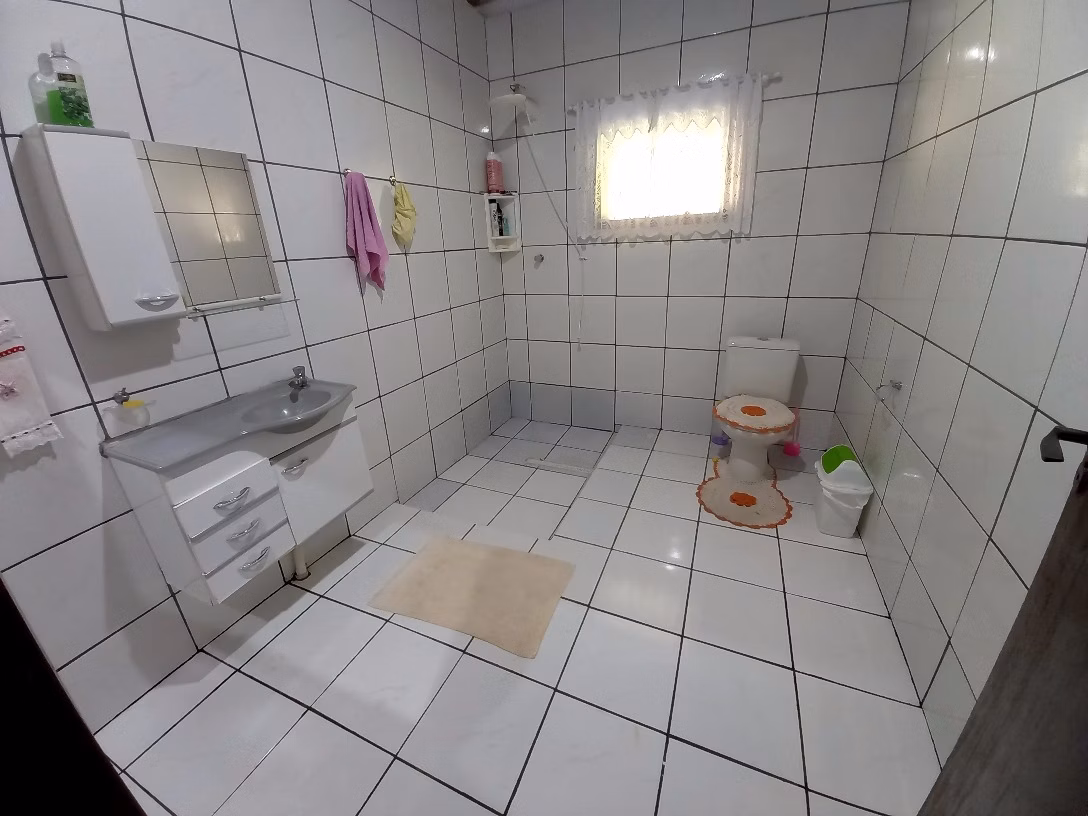 Chácara de 3.000 m² em Monteiro Lobato, SP