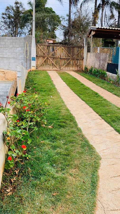 Chácara de 2.000 m² em Mairinque, SP