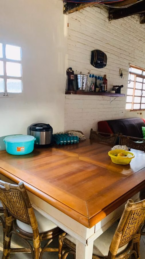 Country home of 2.000 m² in Mairinque, SP, Brazil