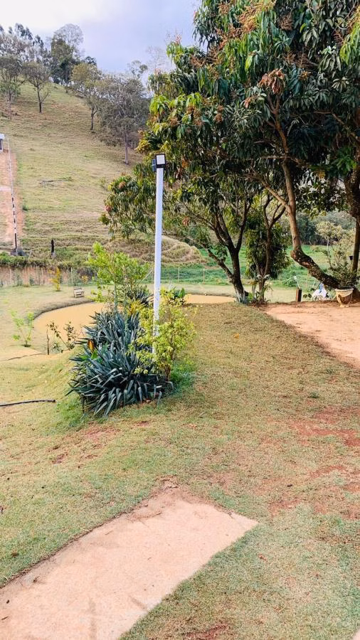 Country home of 2.000 m² in Mairinque, SP, Brazil