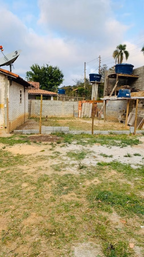 Chácara de 2.000 m² em Mairinque, SP