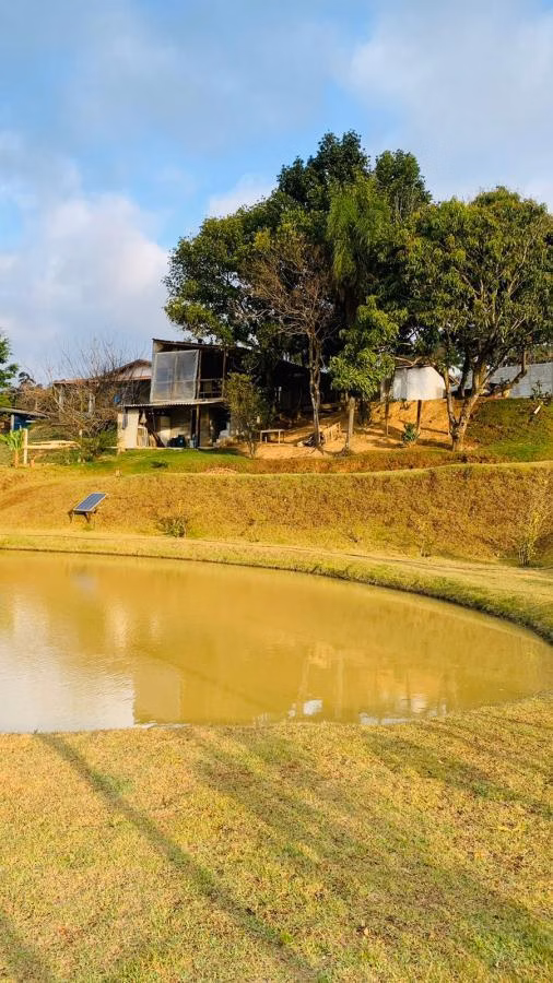 Country home of 2.000 m² in Mairinque, SP, Brazil