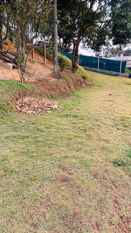 Chácara de 2.000 m² em Mairinque, SP