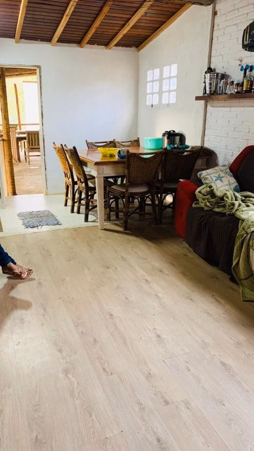 Chácara de 2.000 m² em Mairinque, SP