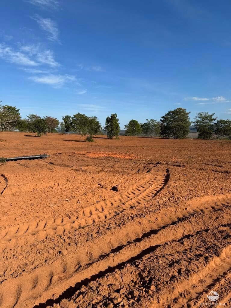 Farm of 4,784 acres in General Carneiro, MT, Brazil