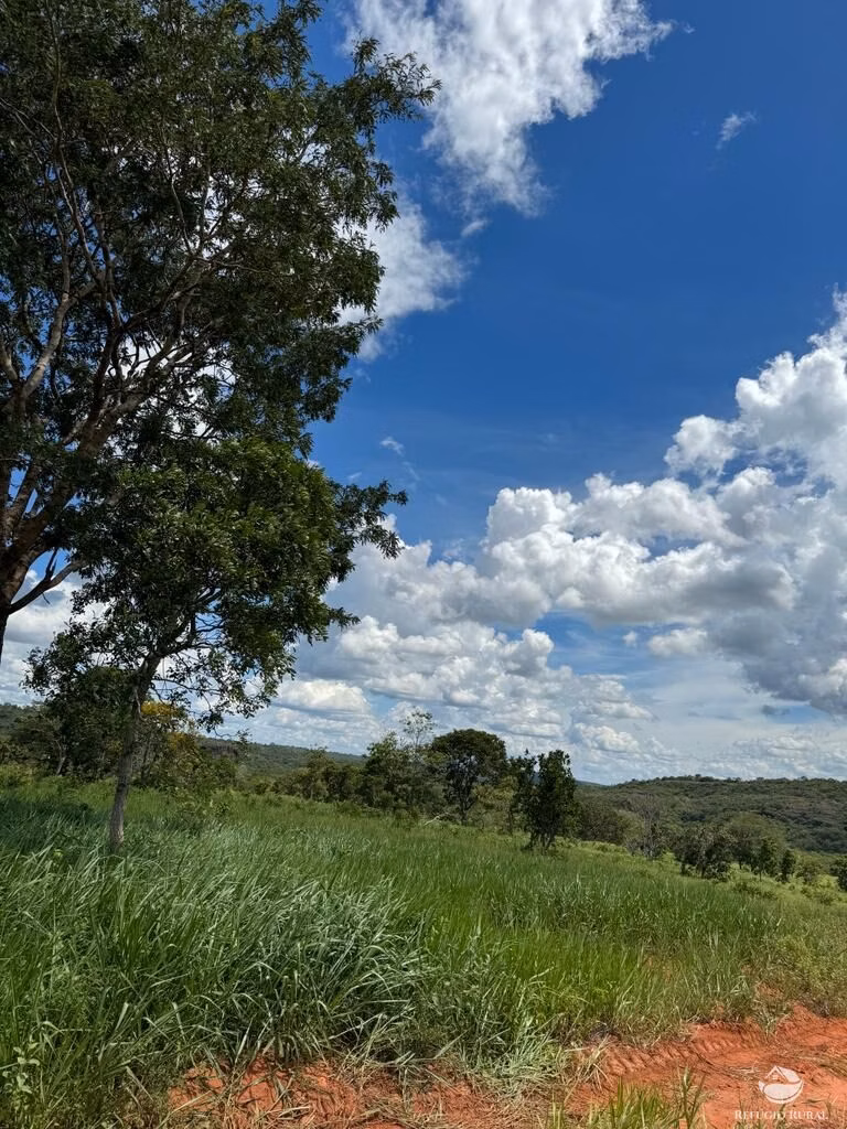 Farm of 4.784 acres in General Carneiro, MT, Brazil