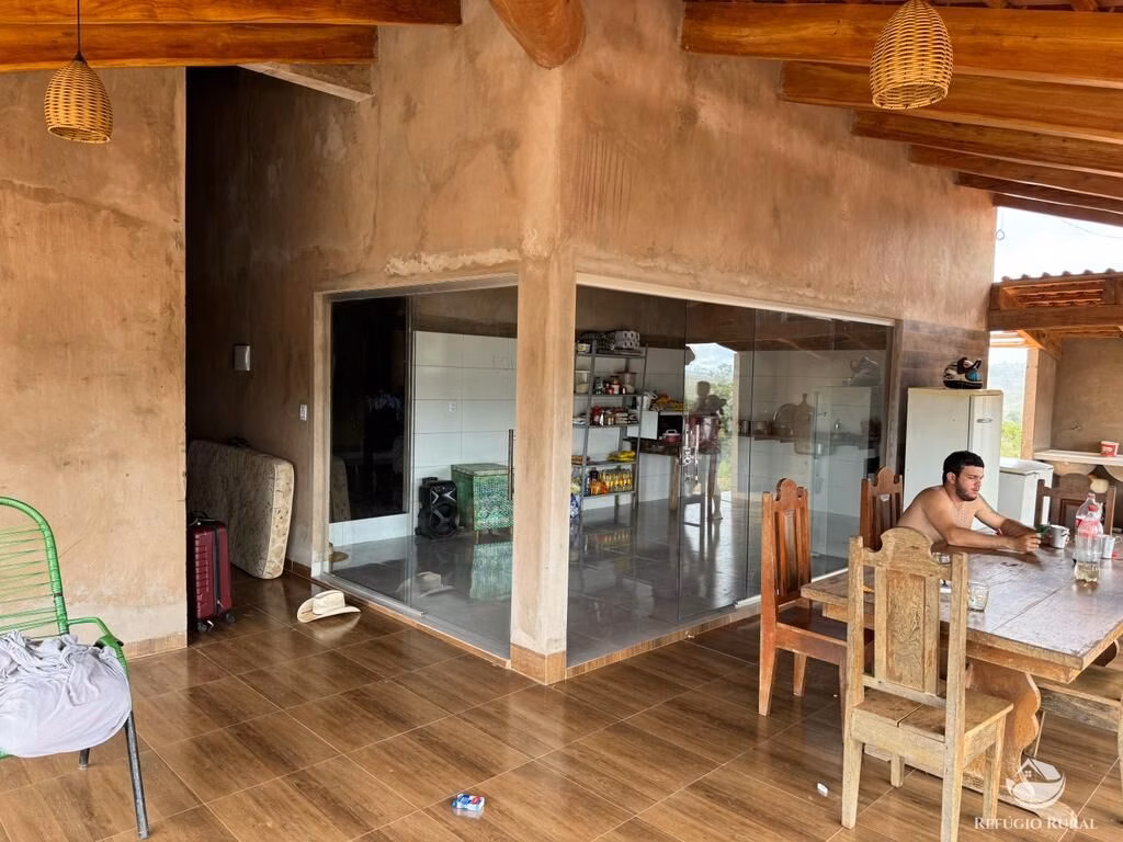 Farm of 4.784 acres in General Carneiro, MT, Brazil