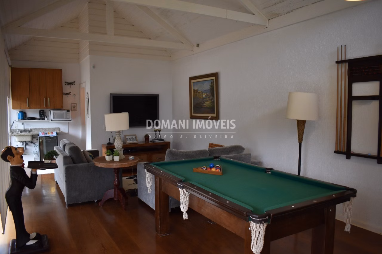 House of 1,750 m² in Campos do Jordão, SP, Brazil