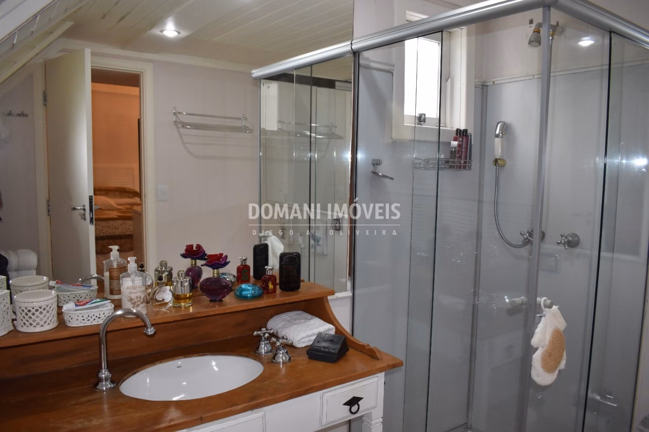 House of 1,750 m² in Campos do Jordão, SP, Brazil