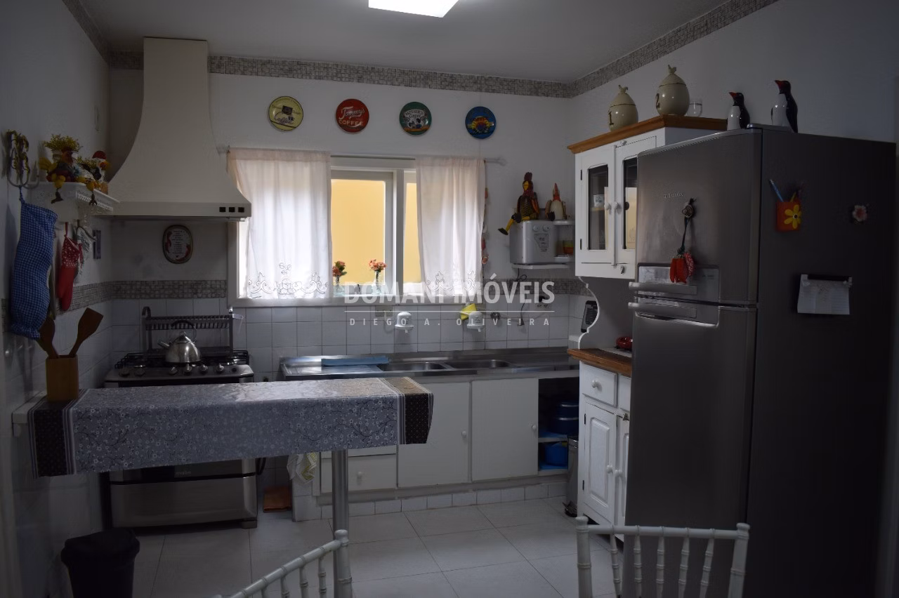 House of 1,750 m² in Campos do Jordão, SP, Brazil