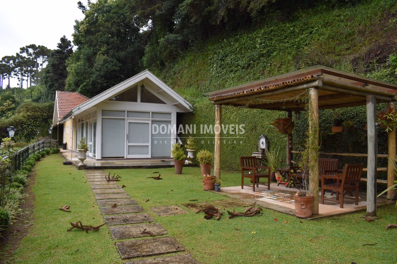 House of 1,750 m² in Campos do Jordão, SP, Brazil