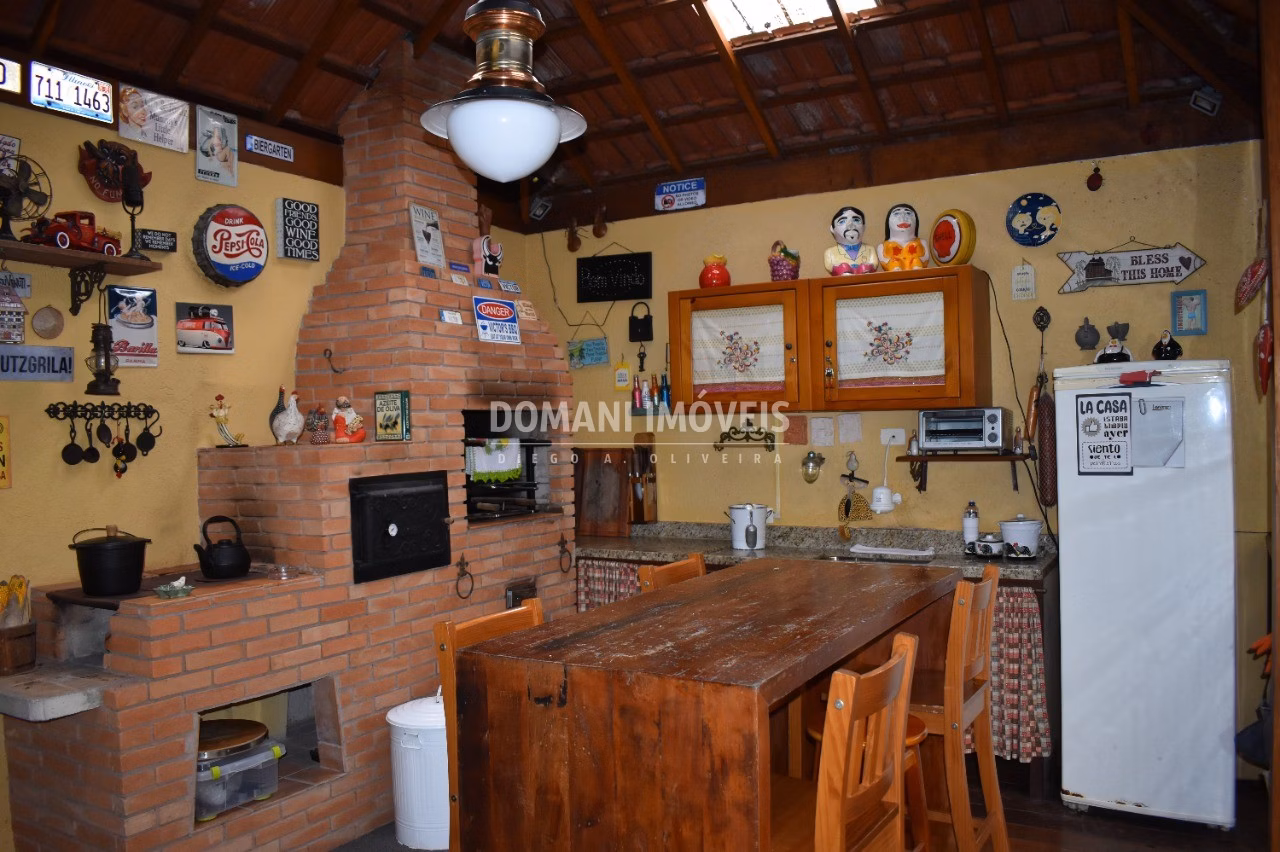 House of 1,750 m² in Campos do Jordão, SP, Brazil