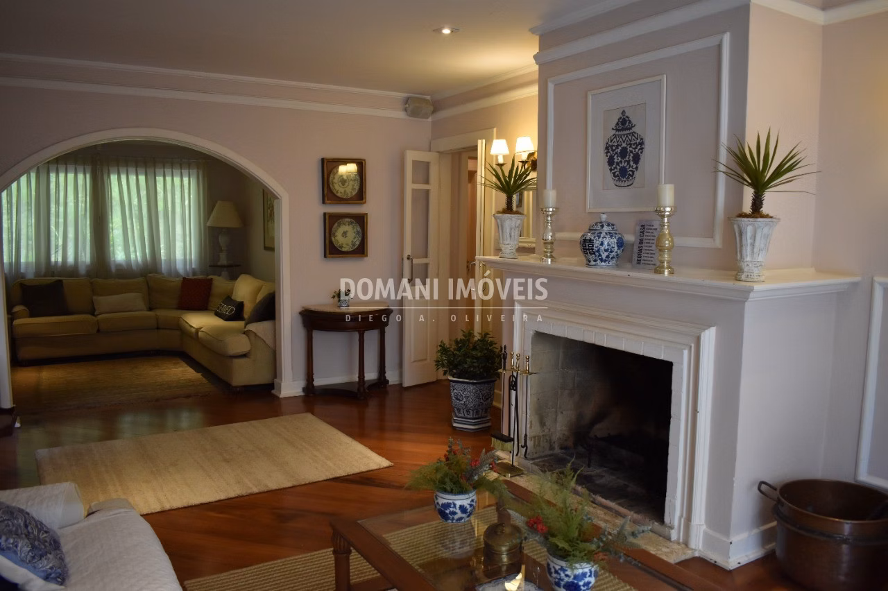 House of 1,750 m² in Campos do Jordão, SP, Brazil