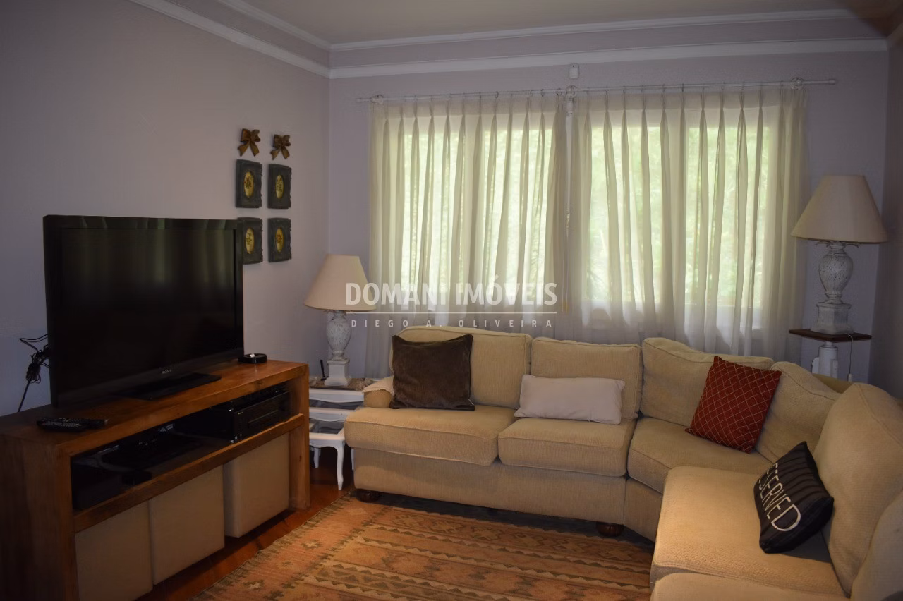 House of 1,750 m² in Campos do Jordão, SP, Brazil