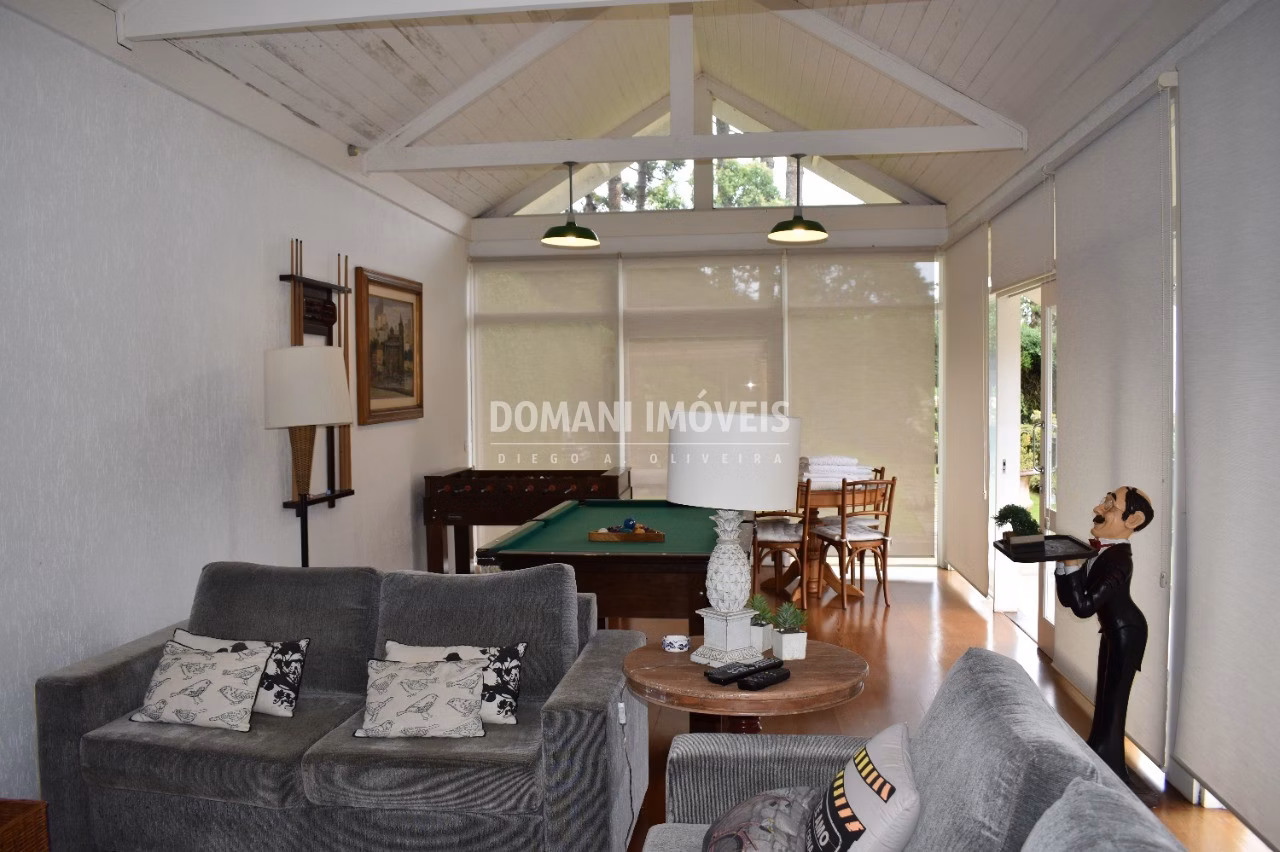 House of 1,750 m² in Campos do Jordão, SP, Brazil