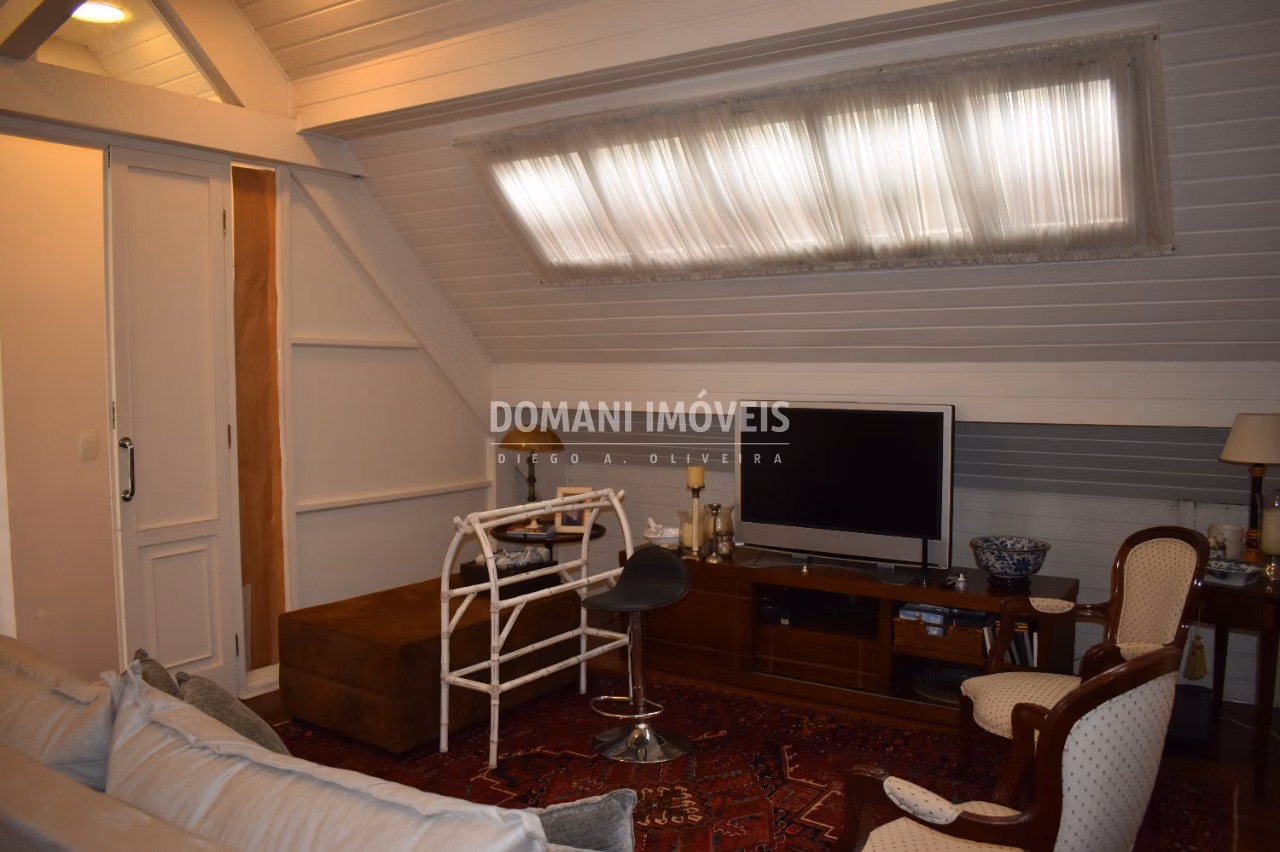 House of 1,750 m² in Campos do Jordão, SP, Brazil