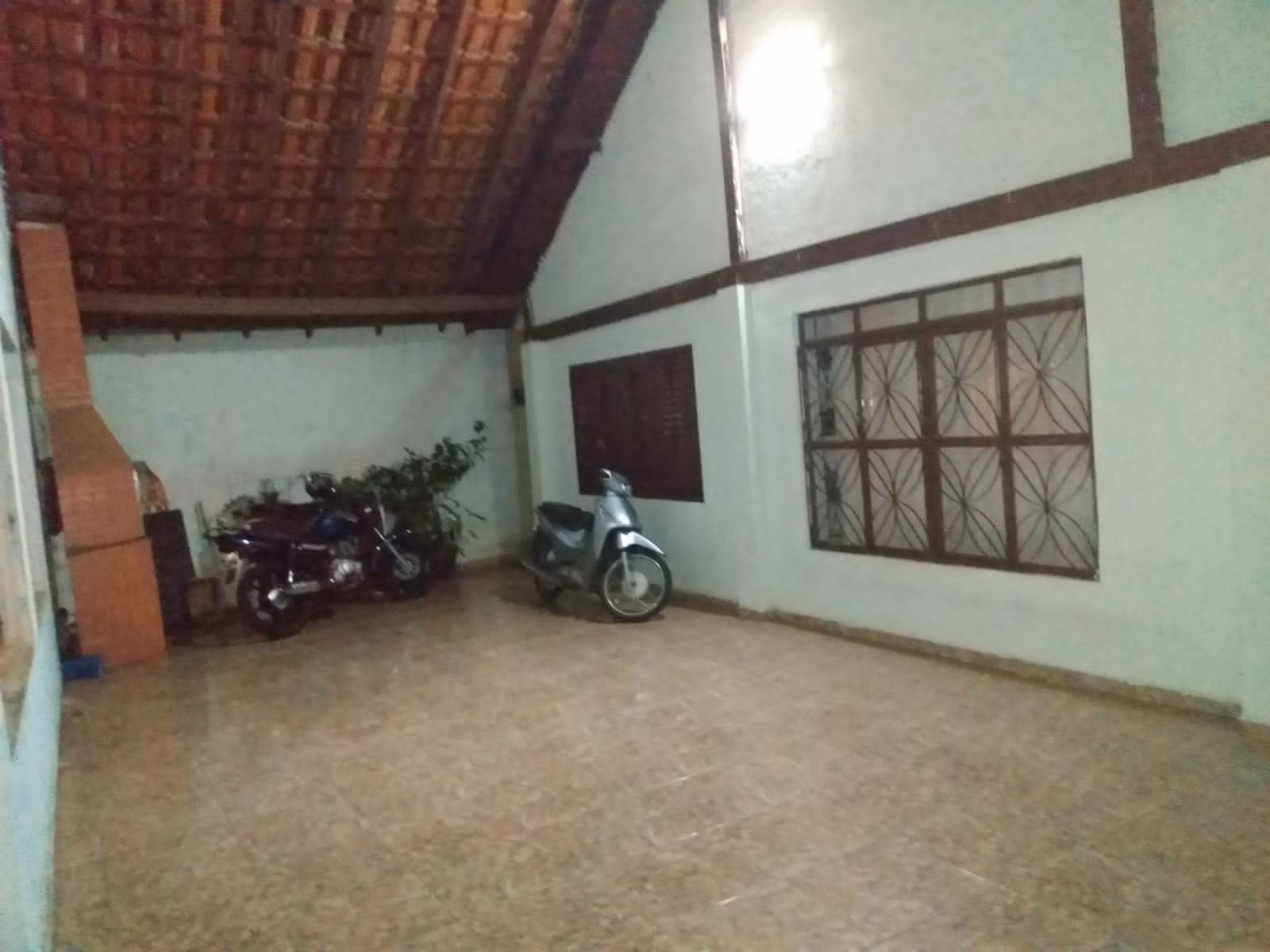 Casa de 250 m² em Santa Bárbara d'Oeste, SP