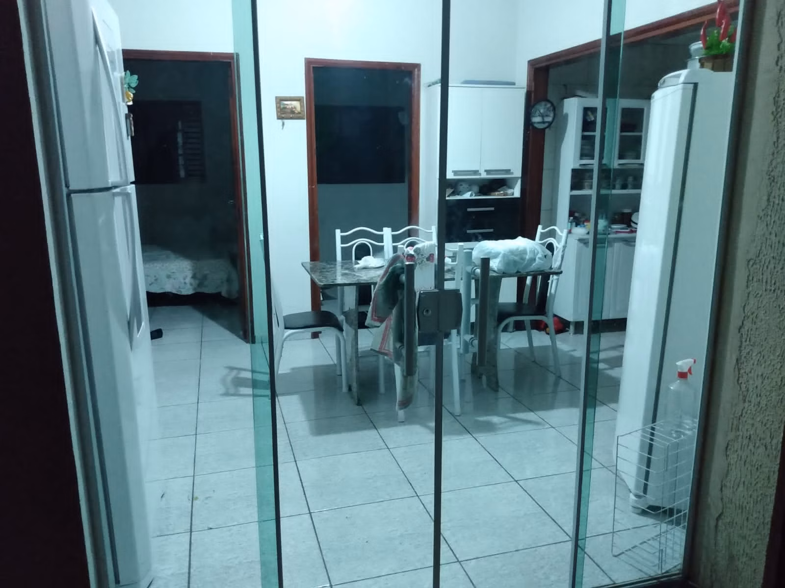 Casa de 250 m² em Santa Bárbara d'Oeste, SP